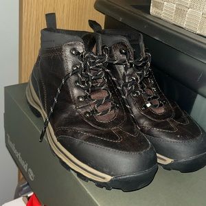 Boys Timberland Boots